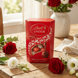BOMBONES LINDT