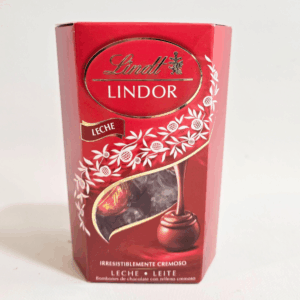 BOMBONES LINDT